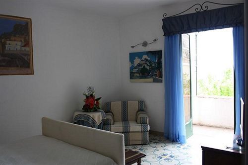Dimora Del Podesta Positano Eksteriør billede