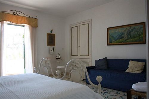 Dimora Del Podesta Positano Eksteriør billede