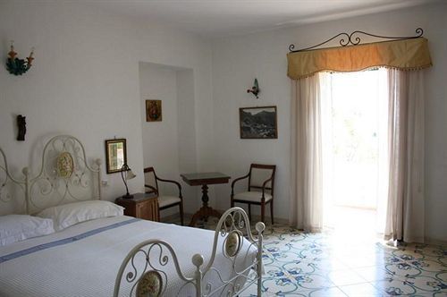 Dimora Del Podesta Positano Eksteriør billede