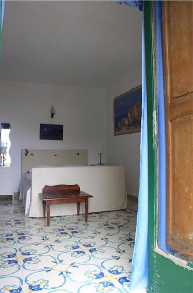Dimora Del Podesta Positano Eksteriør billede
